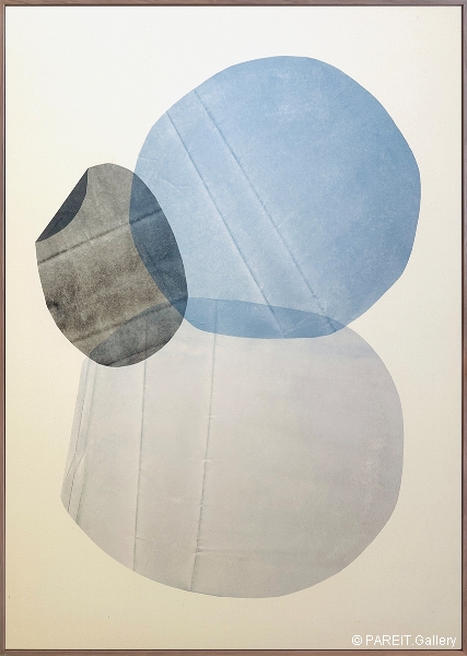 VANHULLEBUSCH Catherine - I'd stay in one place if my curiosity didn't teleport